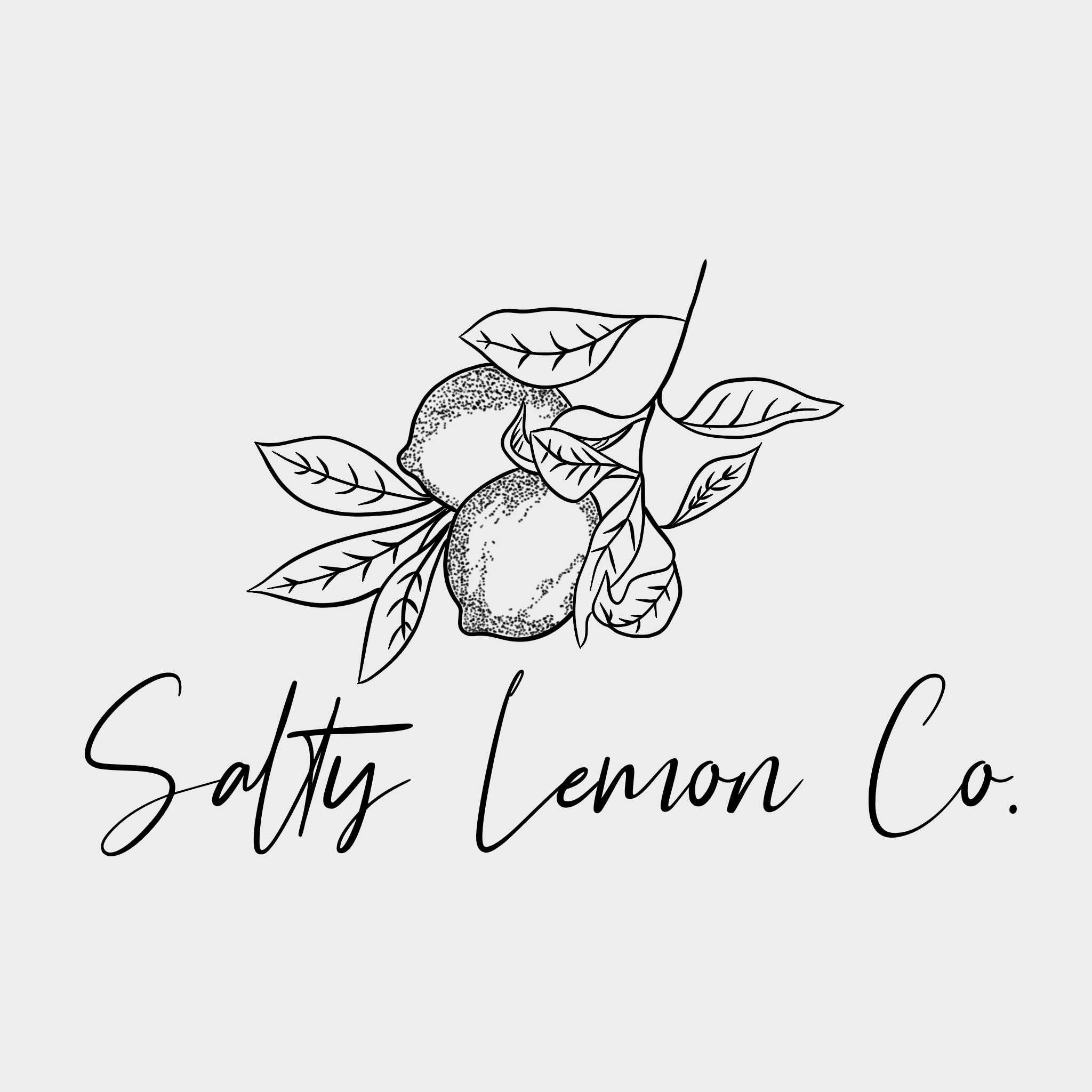 Salty Lemon Co